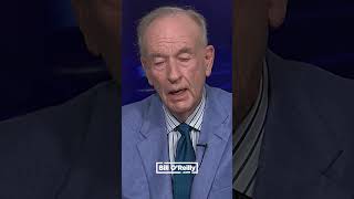 GREED — Bill O'Reilly on Why People Are Turning on Capitalism