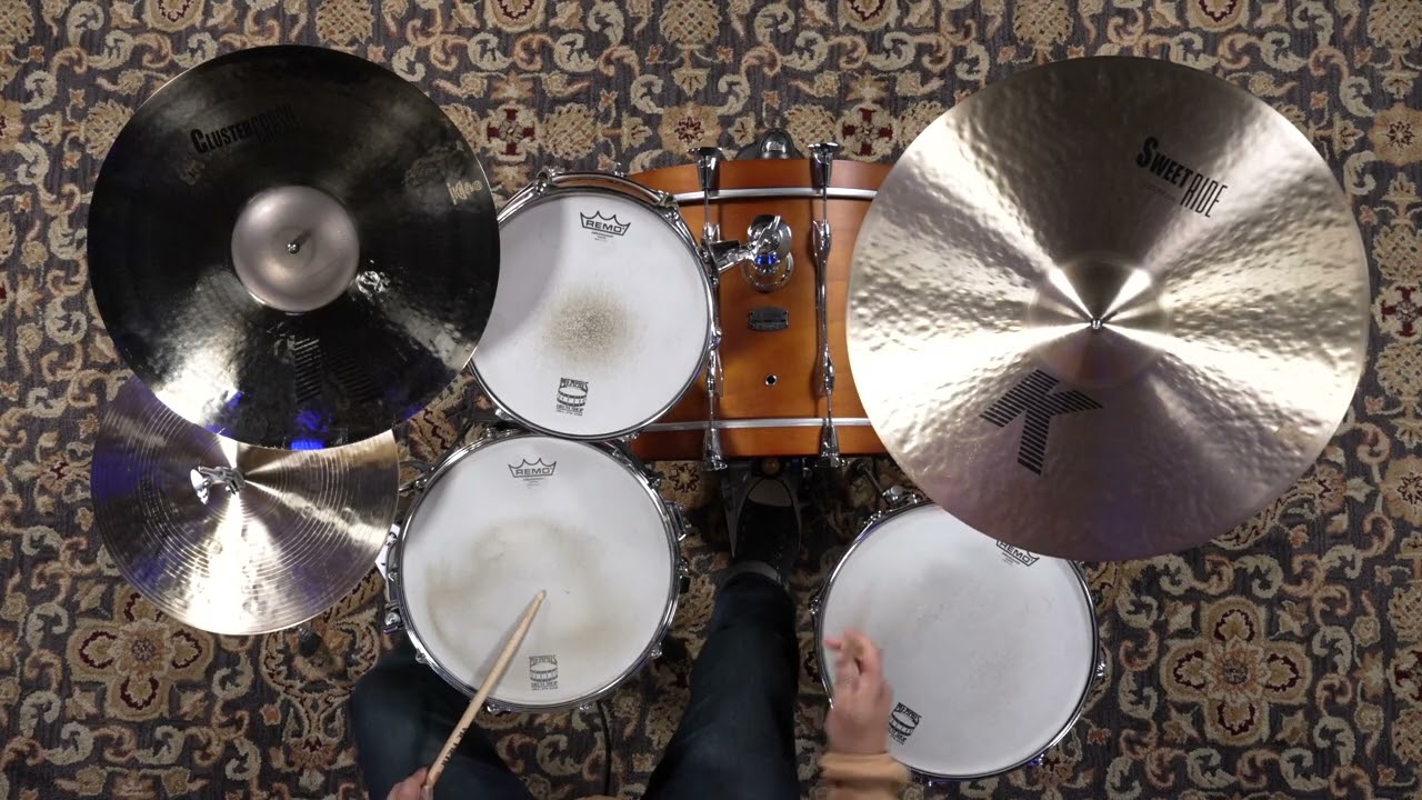 Zildjian 23