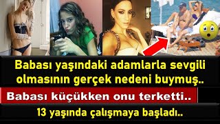 SERENAY SARIKAYA  'Bir Terkedilmişliğin Hikayesi'