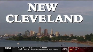 Helpful All Star Game Cleveland Tourism Update