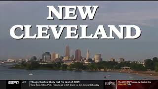 Helpful All Star Game Cleveland Tourism Update