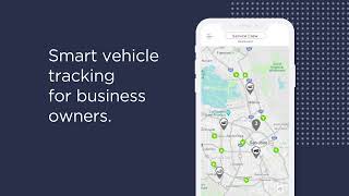 How to use Geofences in GPS to Improve Productivity: Force by Mojio Webinar