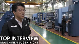 Katsu MATSUURA | MASCHINEN LÜGEN NICHT