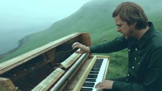 Teitur - It's Not Funny Anymore // Out in the North chords