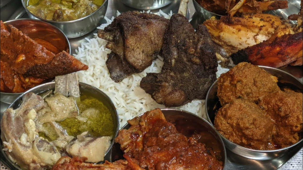 kashmiri-pandit-non-veg-thali-youtube