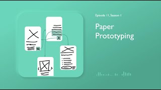 Famous Paper Prototyping for UX Designers Profile
