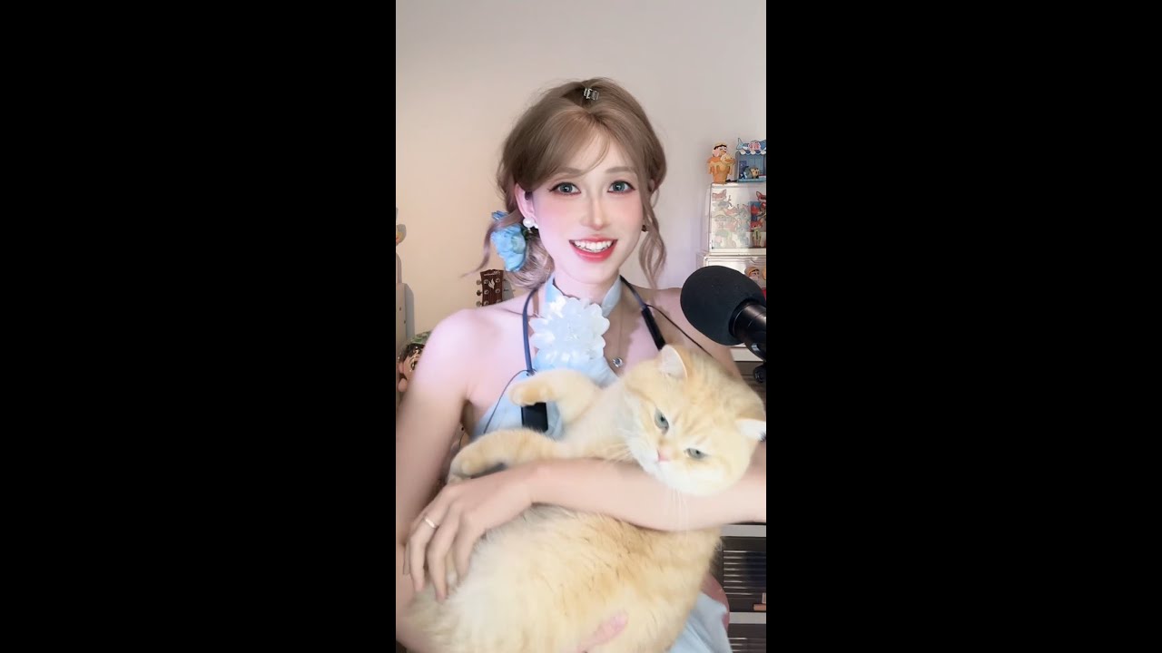 20260114 是芹菜菜菜 敢不敢进来看看才艺主播