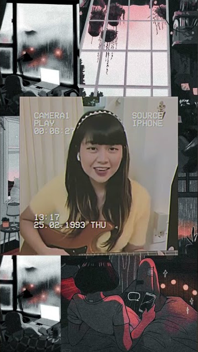 story wa polosan aesthetic lofi