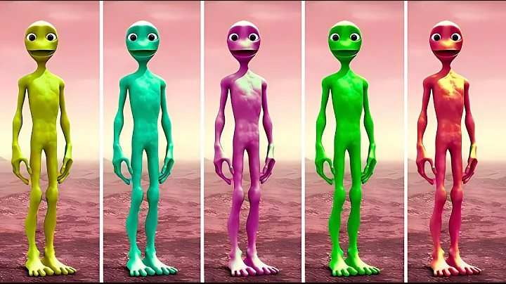 Dame Tu Cosita FULL HD | All Variation Dame Tu Cosita Music Video 2024