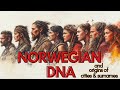 From The Ice Age To Vikings Norway S Genetic Secrets From The Ice Age To Vikings Norway S Genetic Secrets
