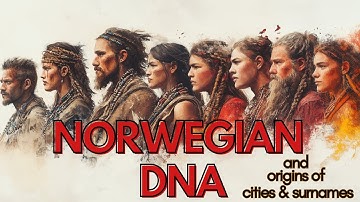 From the Ice Age to Vikings: Norway’s Genetic Secrets