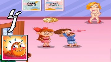 Poor Snake Can You Help it: Levels 56-60 (Answer Part 4)