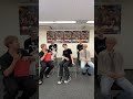 20220816 High & Low's Instagram Live