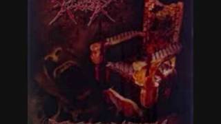 Cutterred Flesh - Puppets of Human Entrails