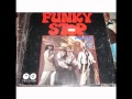 Funky  funky stop