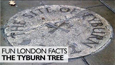 The Tyburn Tree