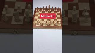 How to beat a chess grandmaster if you're a beginner screenshot 2