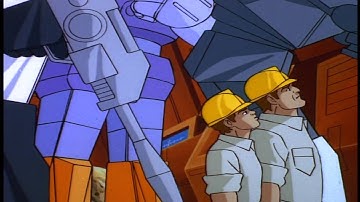 Generation 1 - 06 - Divide and Conquer 3/3 HD