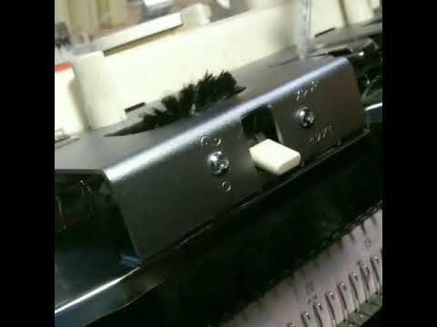 Вязальная машина Silver