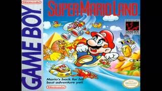 Super Mario Land World 2   10 std