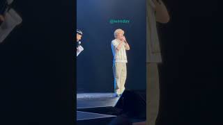 Kentaro fan meeting in Bangkok #fanmeeting #kentarosakaguchi