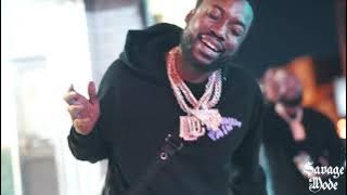 Meek Mill ft. Moneybagg Yo - Hot