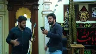 Chacha Main Aapki Turbat - Razvi Brothers