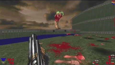 Project Brutality 3.0 Monster Behaviour addon