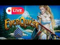 Everquest (Quarm) - Coldain Shawl Quest - The beginning