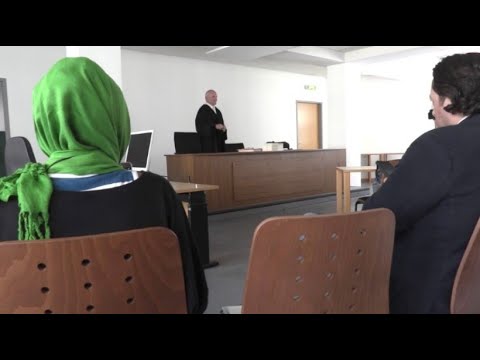 Kopftuchverbot an deutschen Schulen? (Unterrichtsfilm)