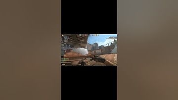 Ez ace in a hard overpass game #counterstrike2 #cs2 #counterstrike #csgo #steam #gaming #valorant