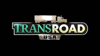 TransRoad: USA - release trailer