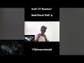 Kraff- F1 “Reaction” #dancehall #reaction #fyp