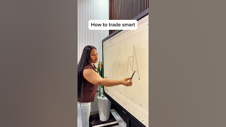 LEARN SMART TRADING❗️ #forex #financialfreedom #trading