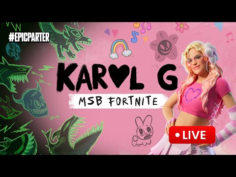 Karol G -