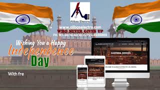 72Nd Independence Day Video