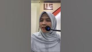 Ceramah Ustadzah Syifa Nurfadhilah Terbaru 13 Oktober 2025
