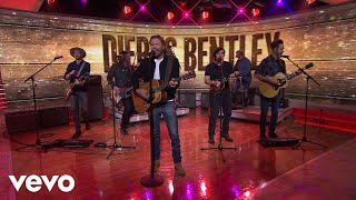 Dierks Bentley - Same Ol' Me (Live From The Today Show)