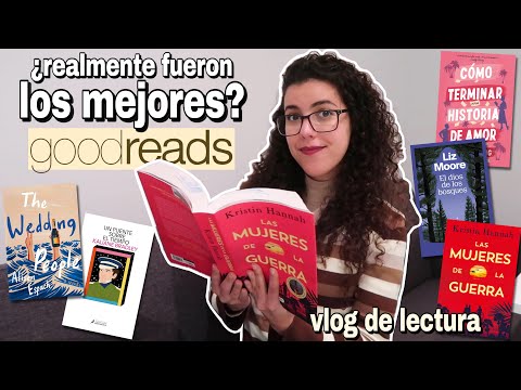 leyendo los mejores