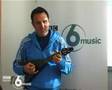 BBC 6 Music - Shaun Keaveny's Ukulele Miscellany #2