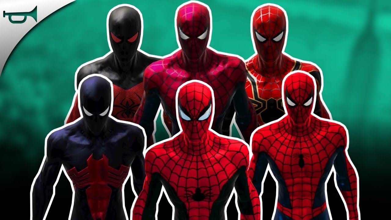 Bugle Web Of Shadows Bundle Promo