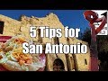 Visit San Antonio - What to See & Do in San Antonio, Texas