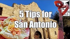 Visit San Antonio - What to See & Do in San Antonio, Texas 