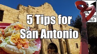 Visit San Antonio - What to See \& Do in San Antonio, Texas