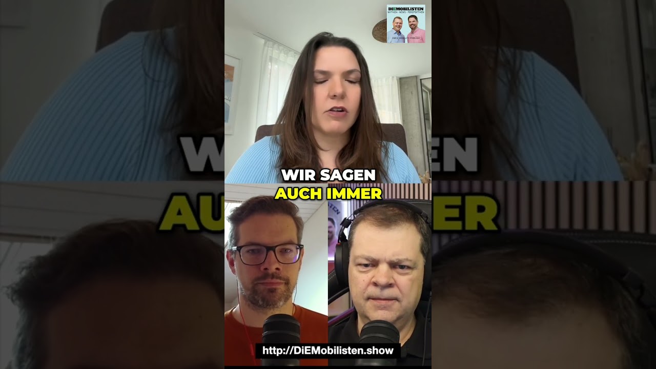 Ladestationen: Markbereinigung für schlechte Standorte kommt! #shorts