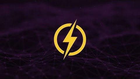 ¿Qué es el Lightning Network de bitcoin?