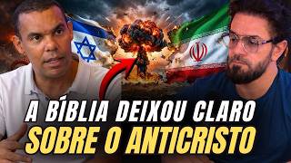 The Origin Of The Beast Explained this Will Shock You  Rodrigo Silva