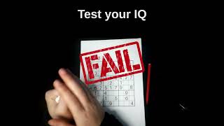 Sudoku - Offline Puzzle Game fail yatay screenshot 4