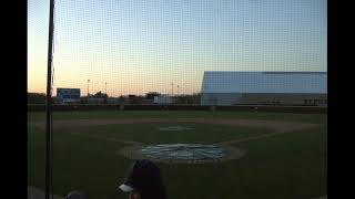 2019 GVSU Baseball - Lakers vs. Purdue Northwest (DH)
