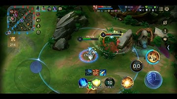 FIX LAG LIÊN QUÂN MOBILE phiên bản vô tận hỏa lực v4 UPDATE DATA obb cực nhẹ tối ưu cho máy yếu